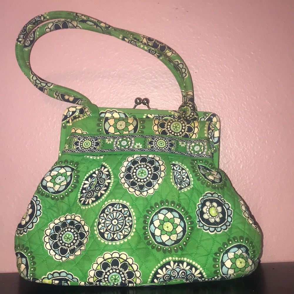 ❌SOLD❌ Vera Bradley shoulder bag